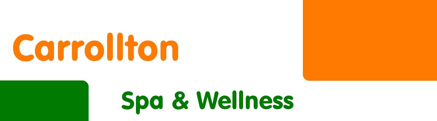 Best spa & wellness in Carrollton - Rating & Reviews